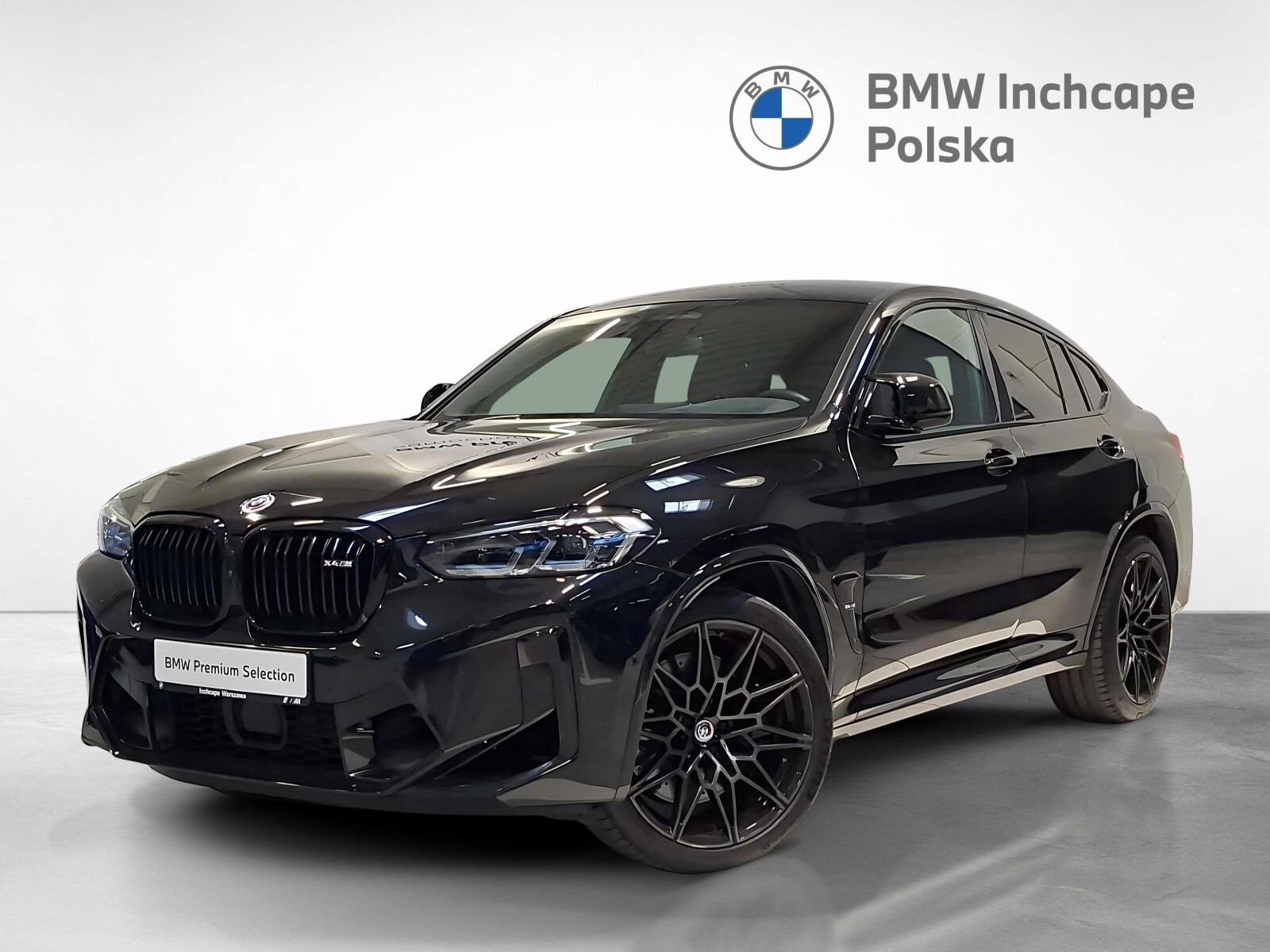 BMW X4 M