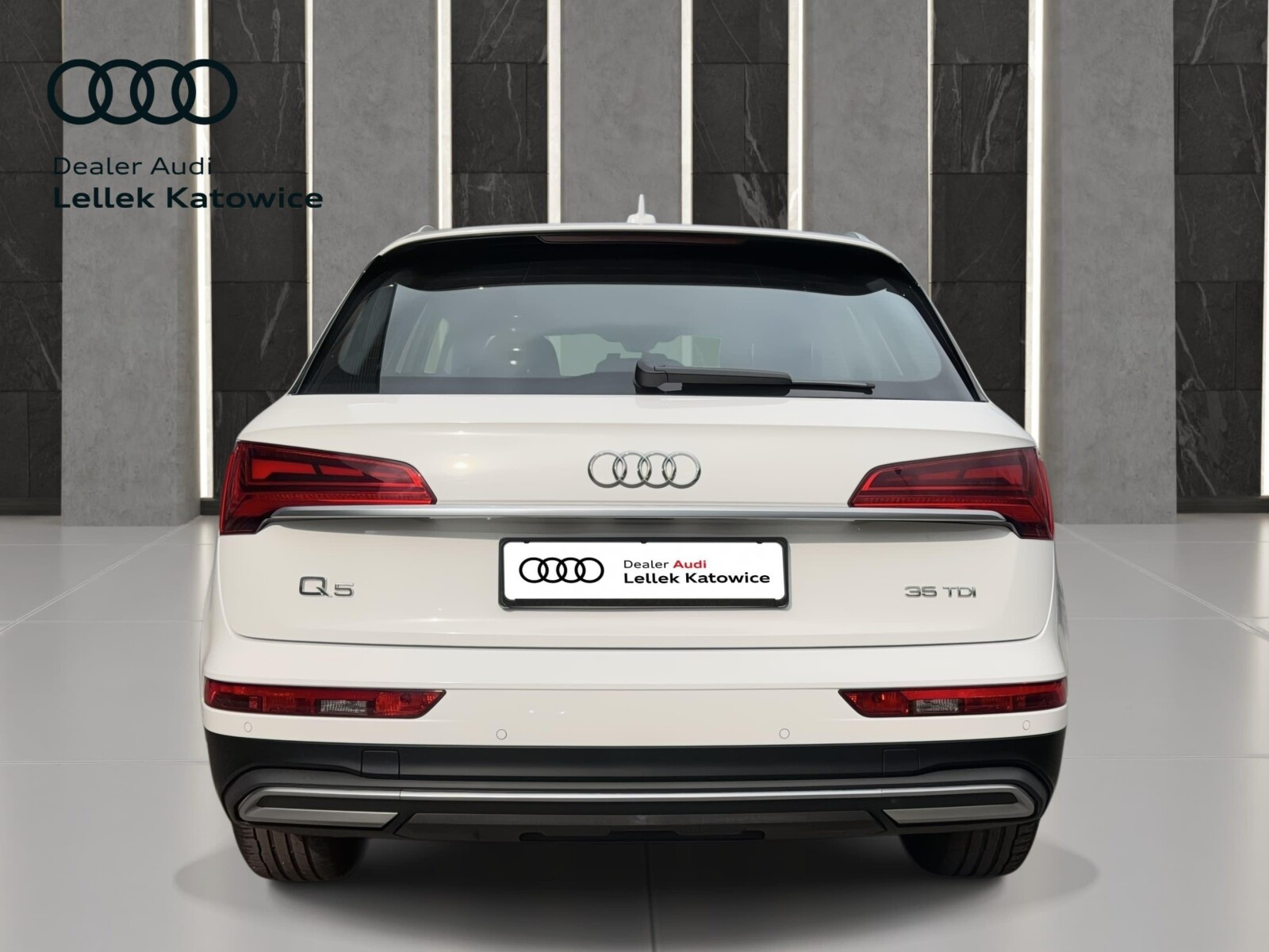 2.0 TDI, 163KM, S-Tronic, Salon Polska