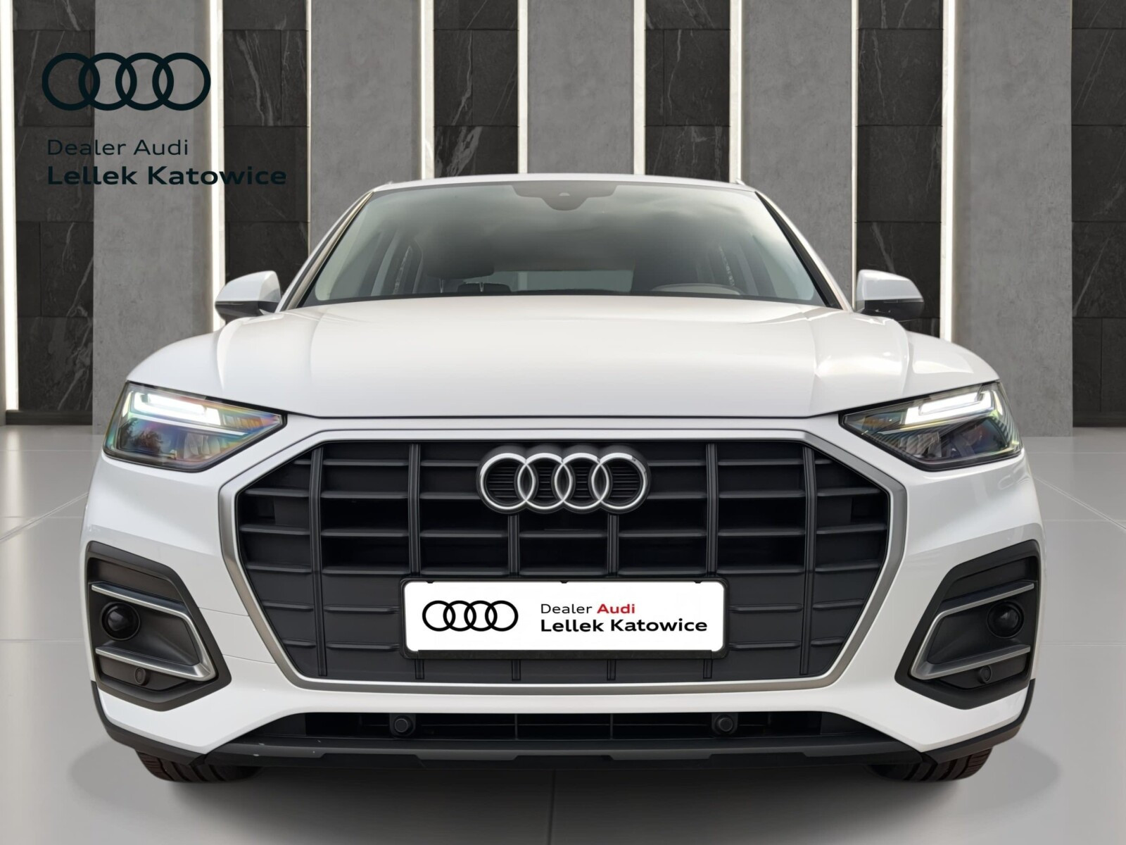 2.0 TDI, 163KM, S-Tronic, Salon Polska