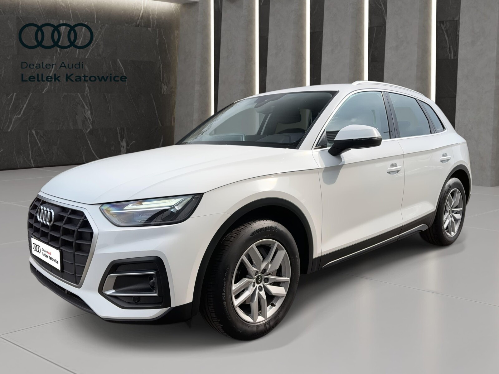 2.0 TDI, 163KM, S-Tronic, Salon Polska