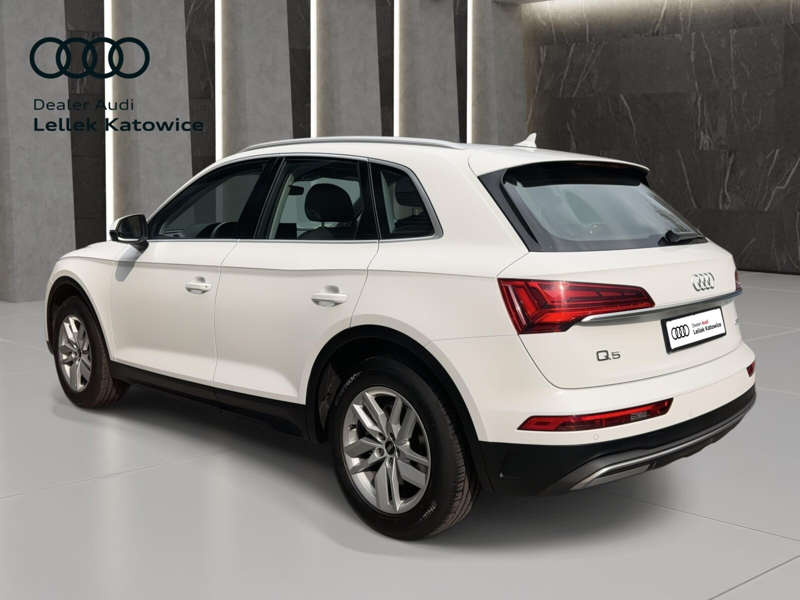 2.0 TDI, 163KM, S-Tronic, Salon Polska