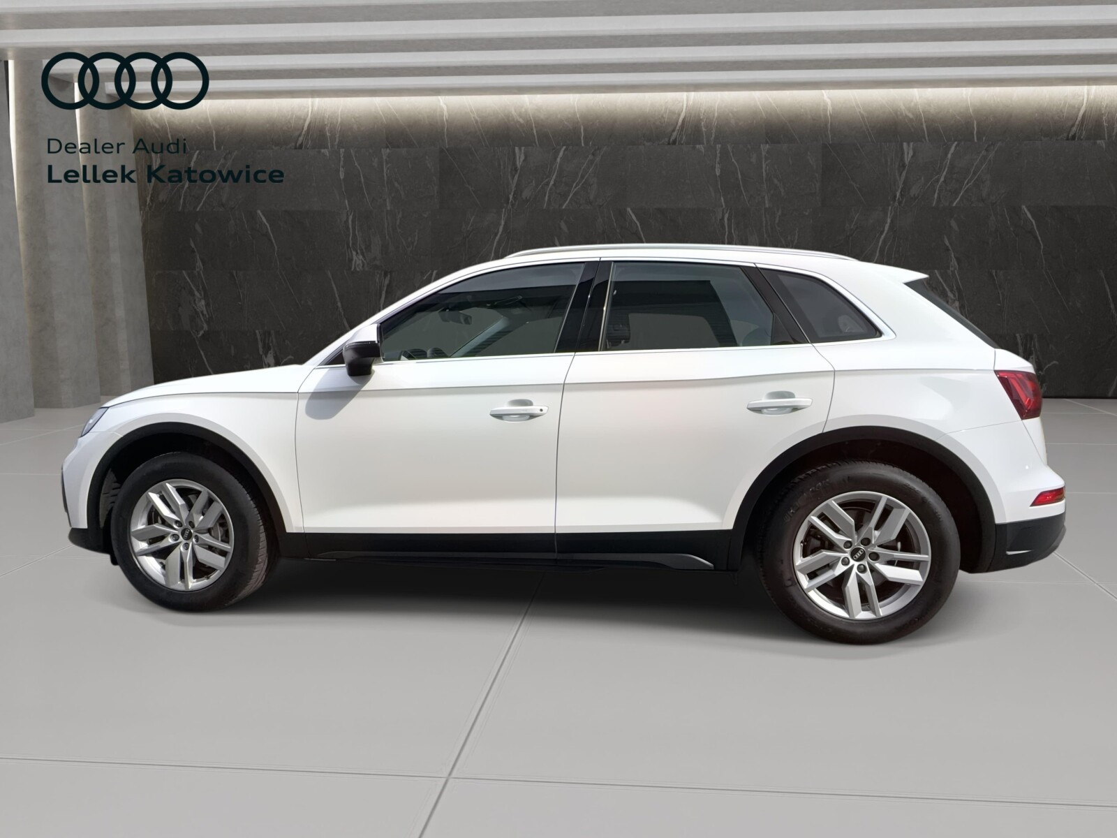 2.0 TDI, 163KM, S-Tronic, Salon Polska