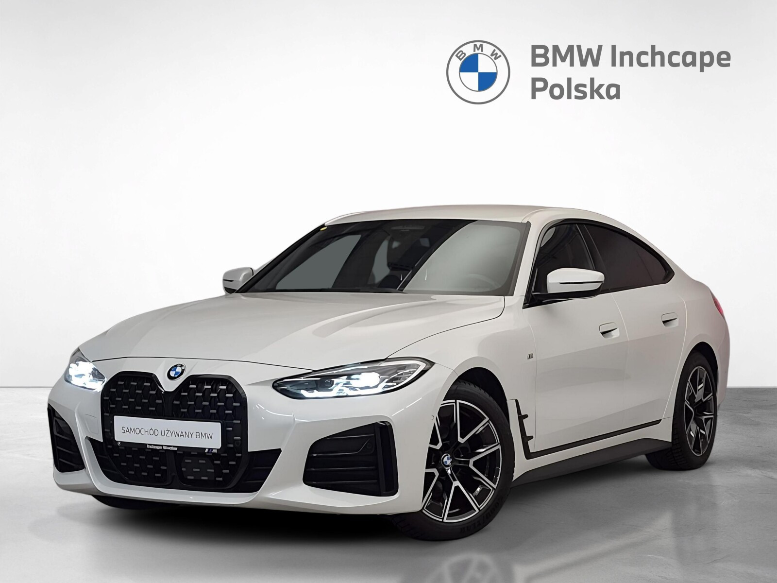BMW 420