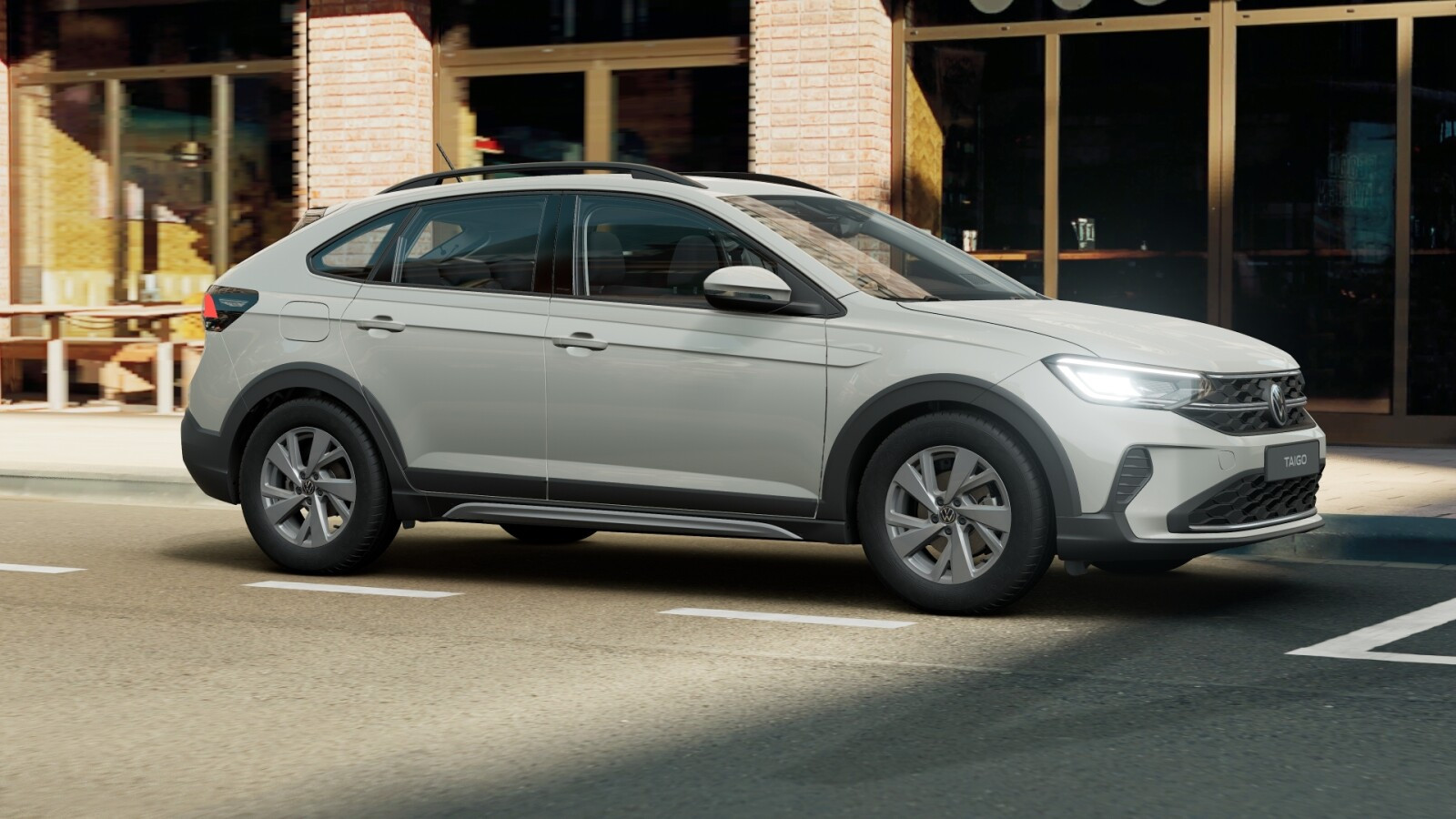 Pure 1.0 TSI 116 KM DSG