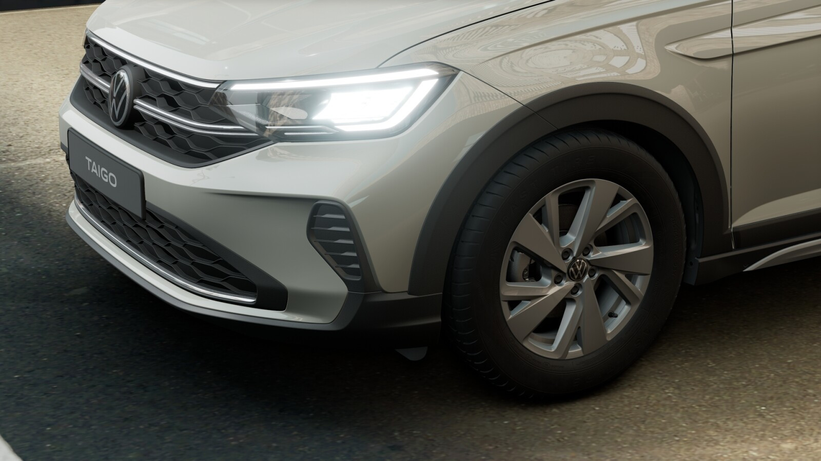 Pure 1.0 TSI 116 KM DSG