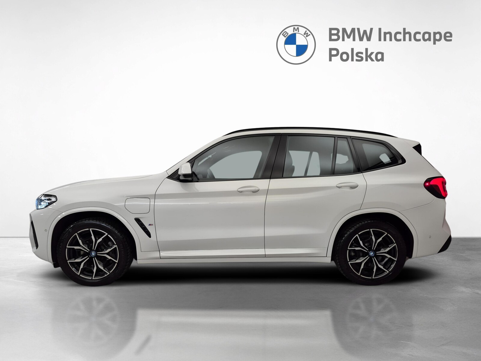 292KM l M-Pakiet l Fotel z Pamięcią l BMW live kokpit Plus