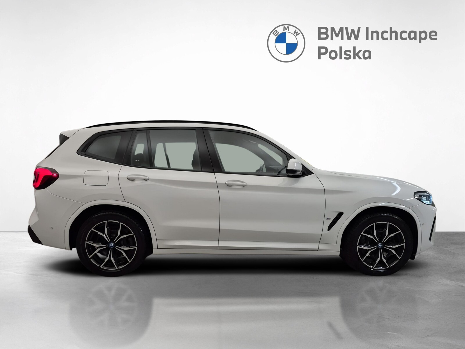 292KM l M-Pakiet l Fotel z Pamięcią l BMW live kokpit Plus