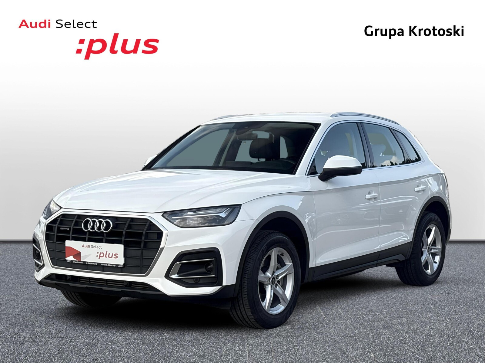 Audi Q5