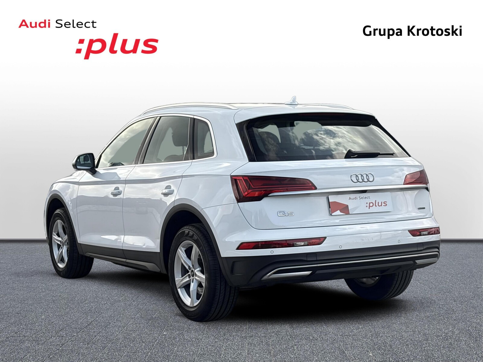 40TFSI 204KM Quattro S-tronic FV23%, gwar fabryczna