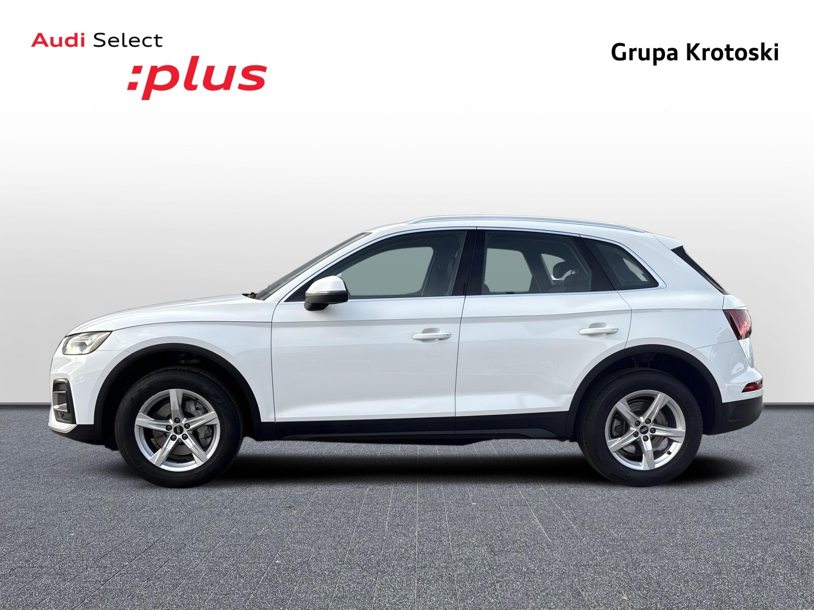 40TFSI 204KM Quattro S-tronic FV23%, gwar fabryczna