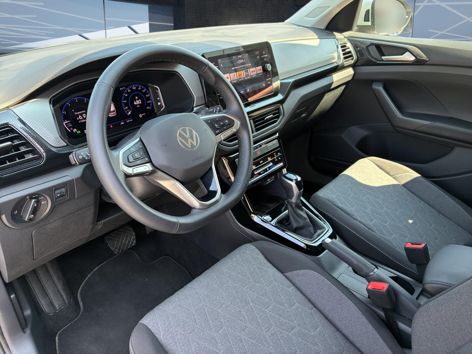 Life Plus 1.5 TSI 150 KM DSG-7
