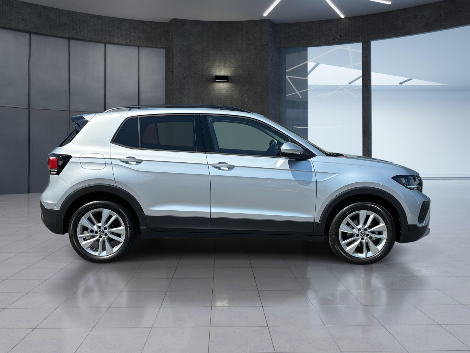 Life Plus 1.5 TSI 150 KM DSG-7