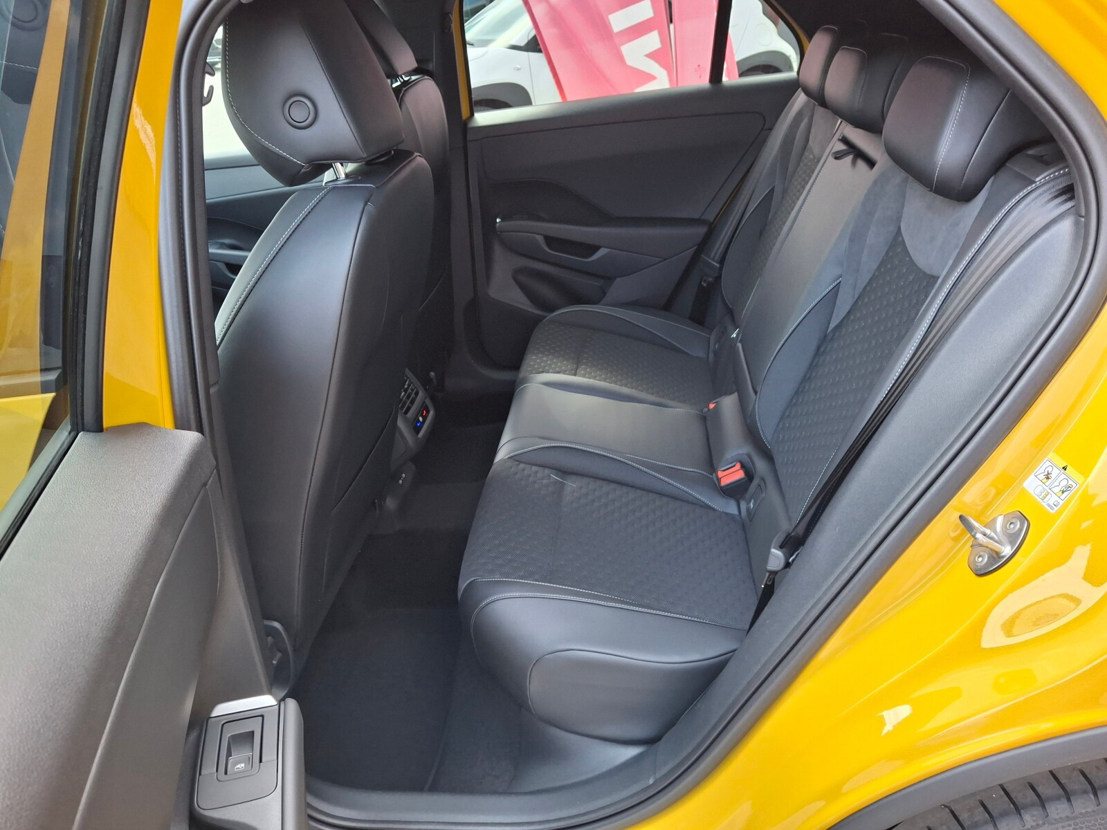 R-Line 1.5 eTSI 150 KM DSG