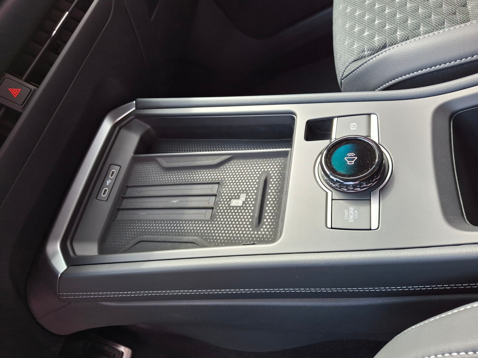 R-Line 1.5 eTSI 150 KM DSG
