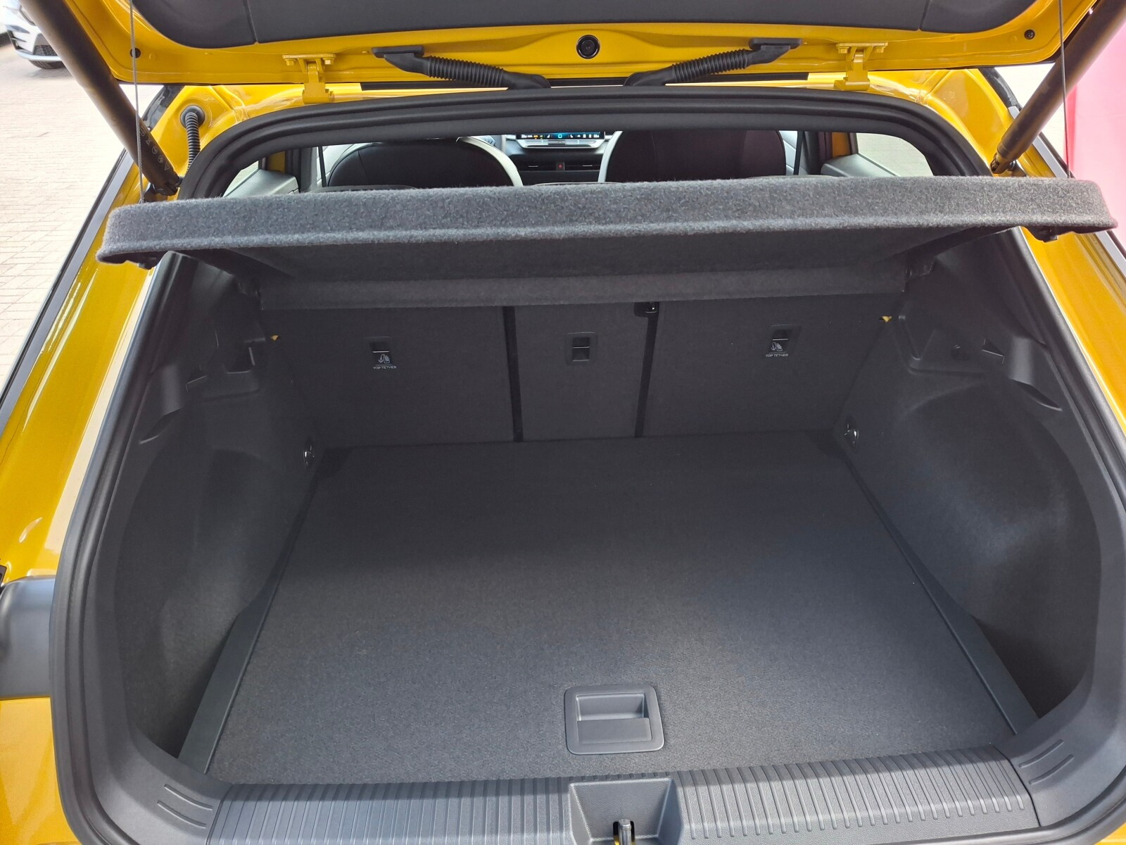 R-Line 1.5 eTSI 150 KM DSG