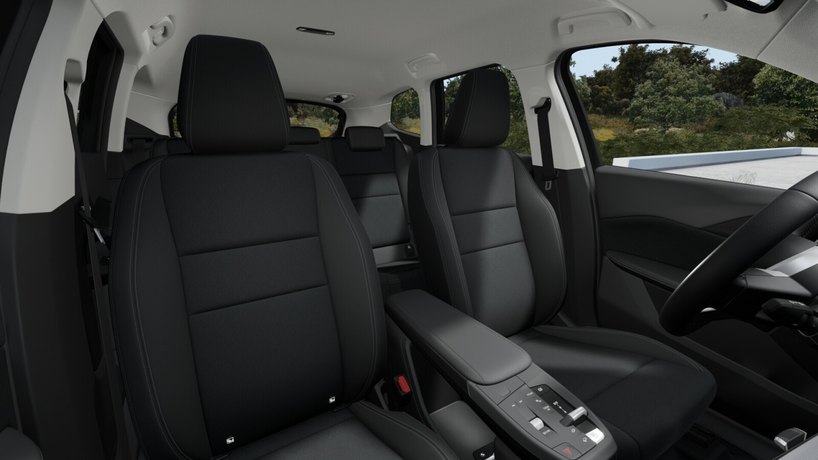 iX1 eDrive20