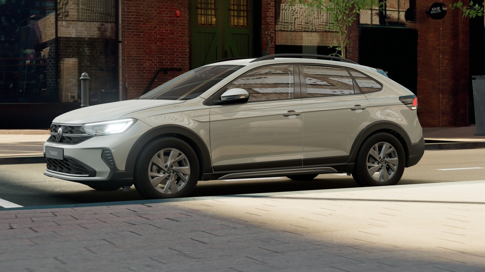 Pure 1.0 TSI 116 KM DSG