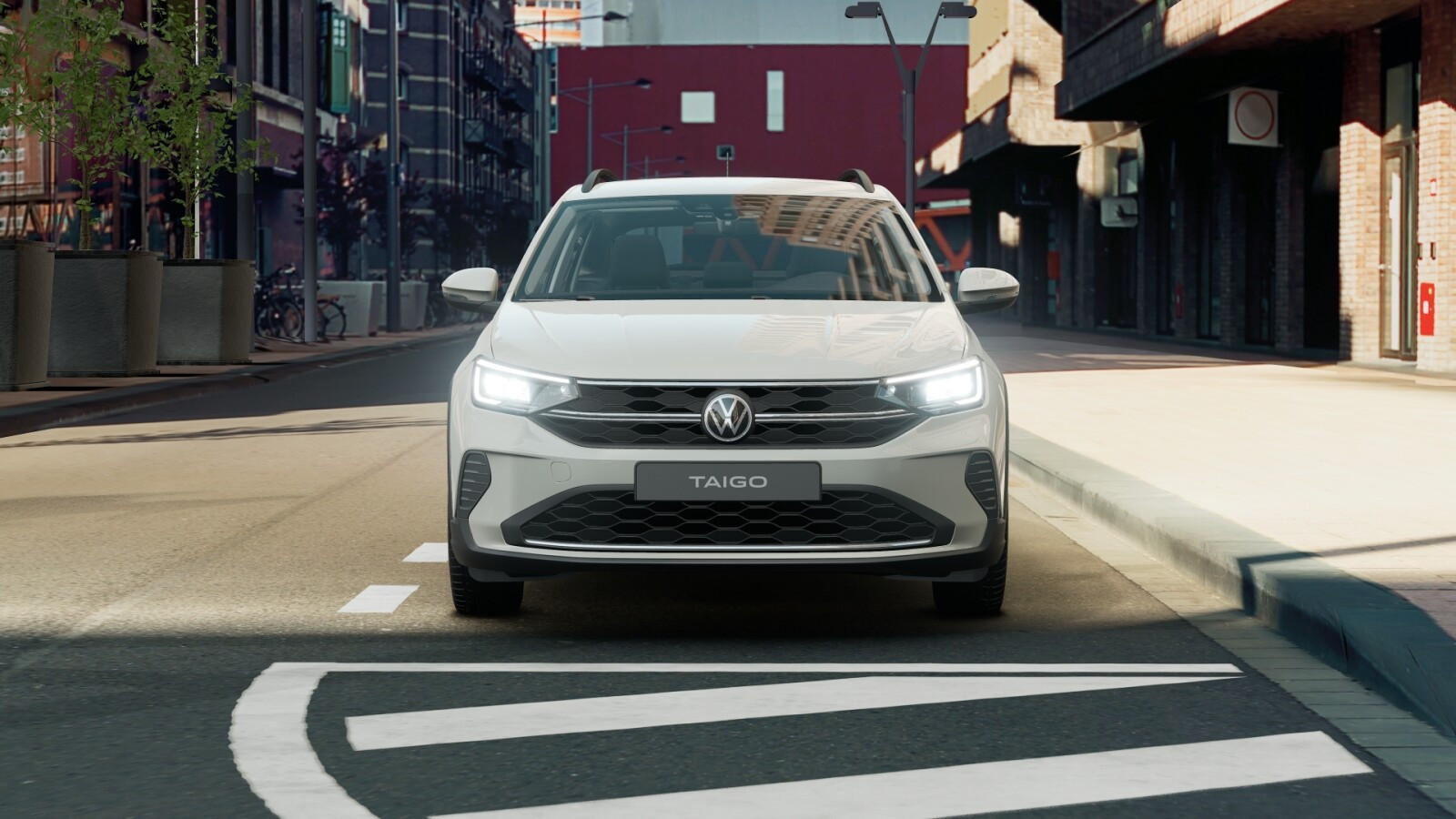 Pure 1.0 TSI 116 KM DSG