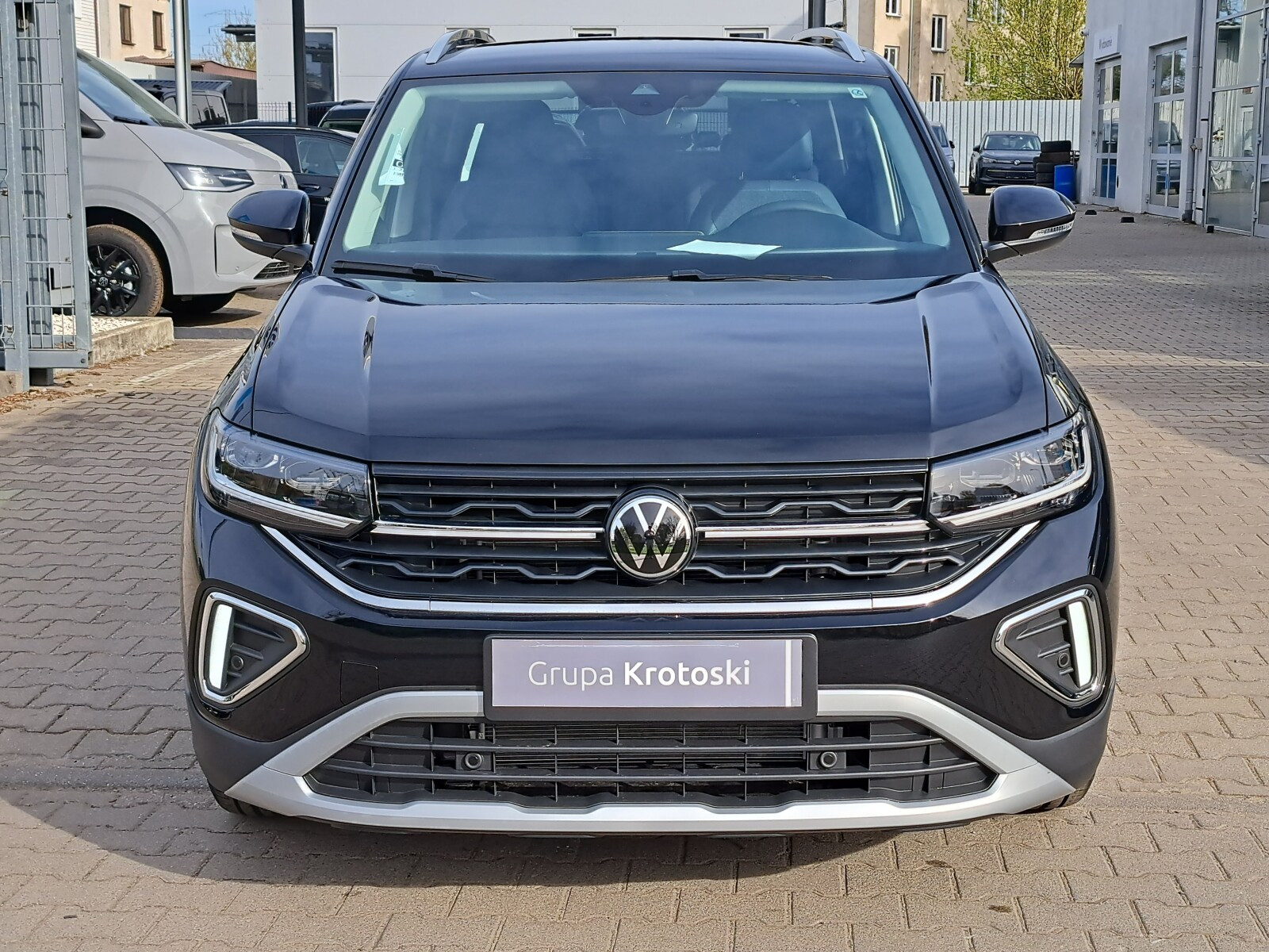 Style 1.5 TSI 150 KM DSG Dostępny Od Ręki!