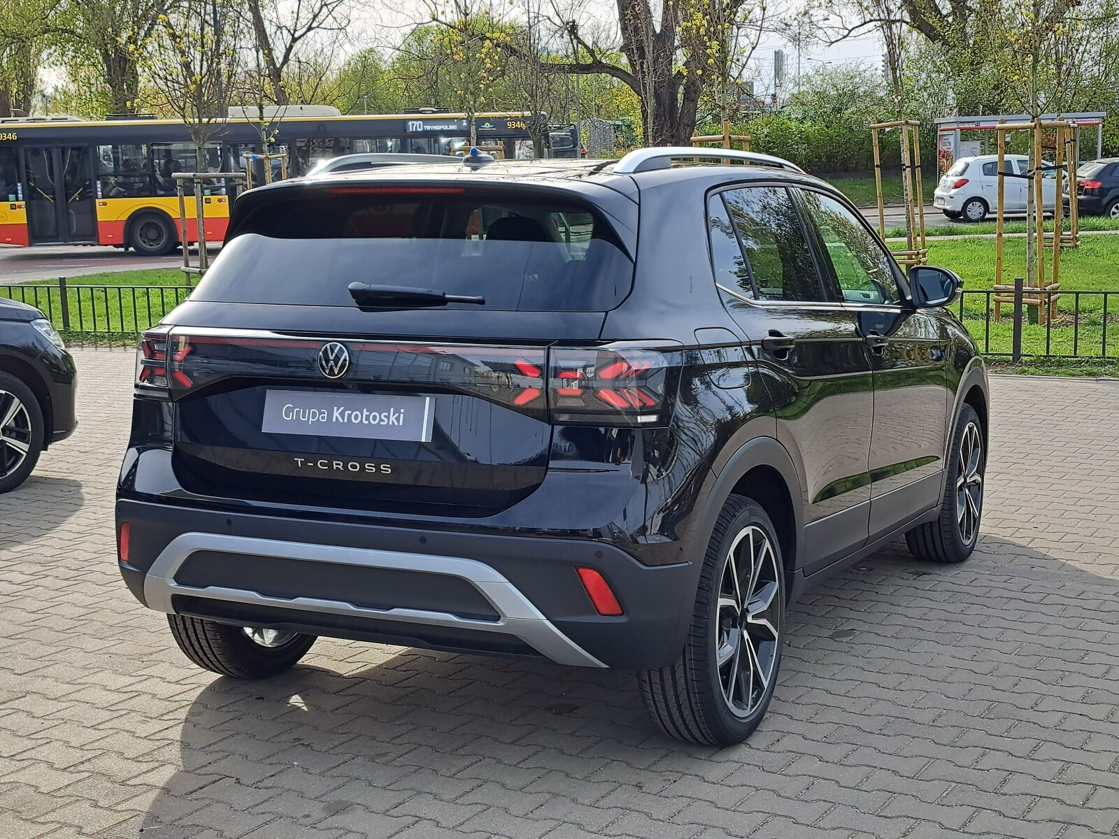Style 1.5 TSI 150 KM DSG Dostępny Od Ręki!