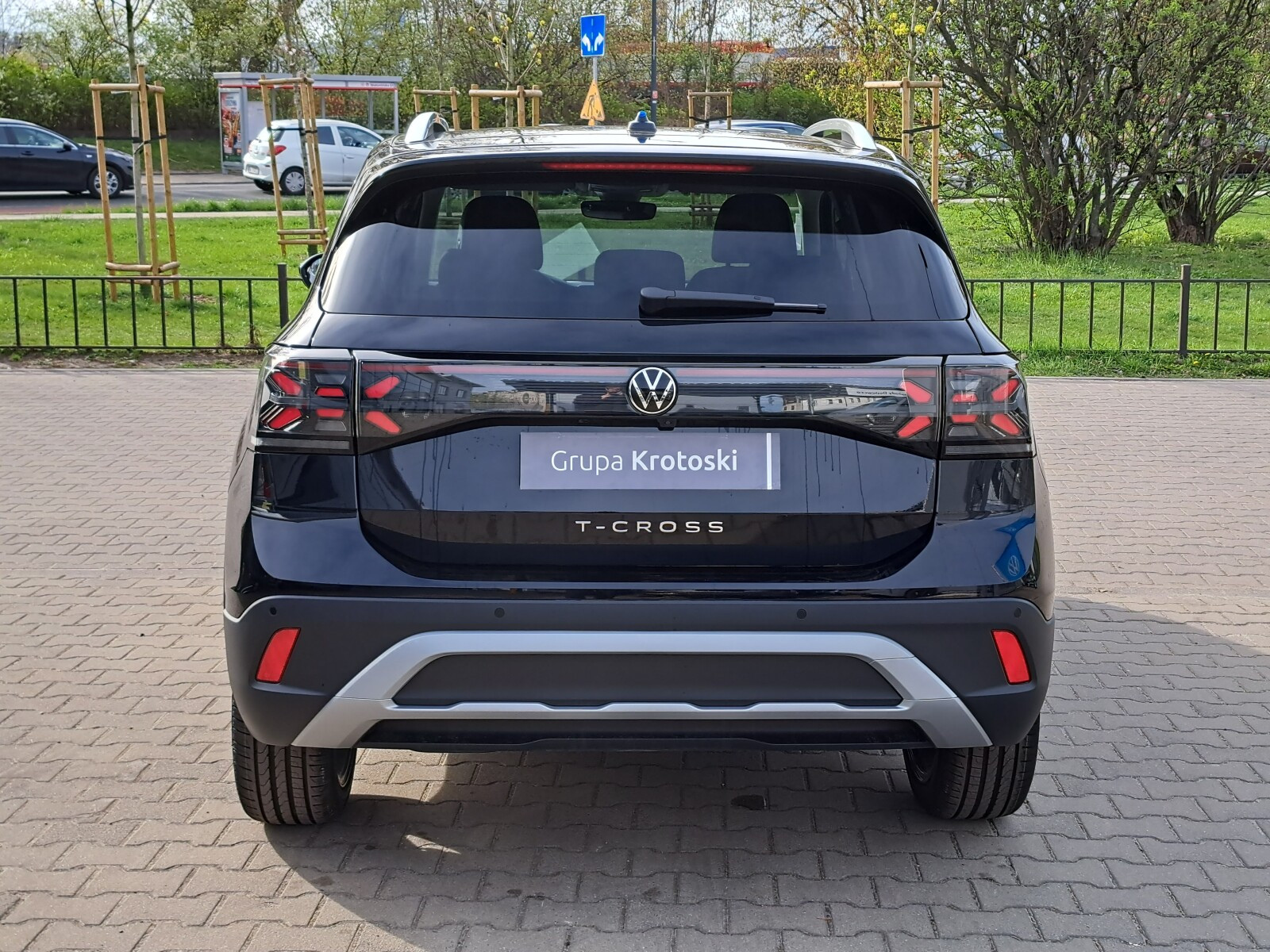 Style 1.5 TSI 150 KM DSG Dostępny Od Ręki!