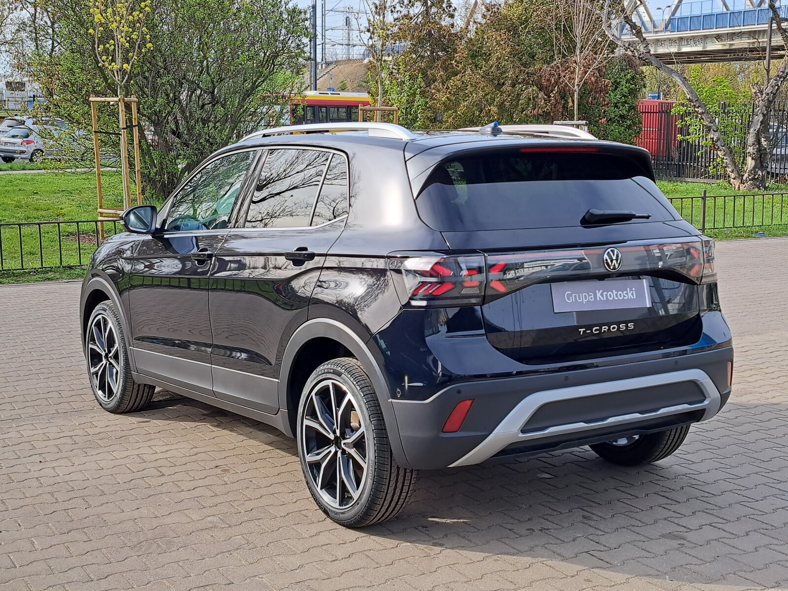 Style 1.5 TSI 150 KM DSG Dostępny Od Ręki!