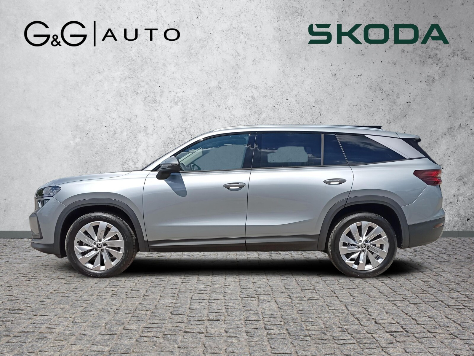 Drive 2.0 TDI 142 kW (193 KM) 7-biegowa automatyczna DSG 4x4