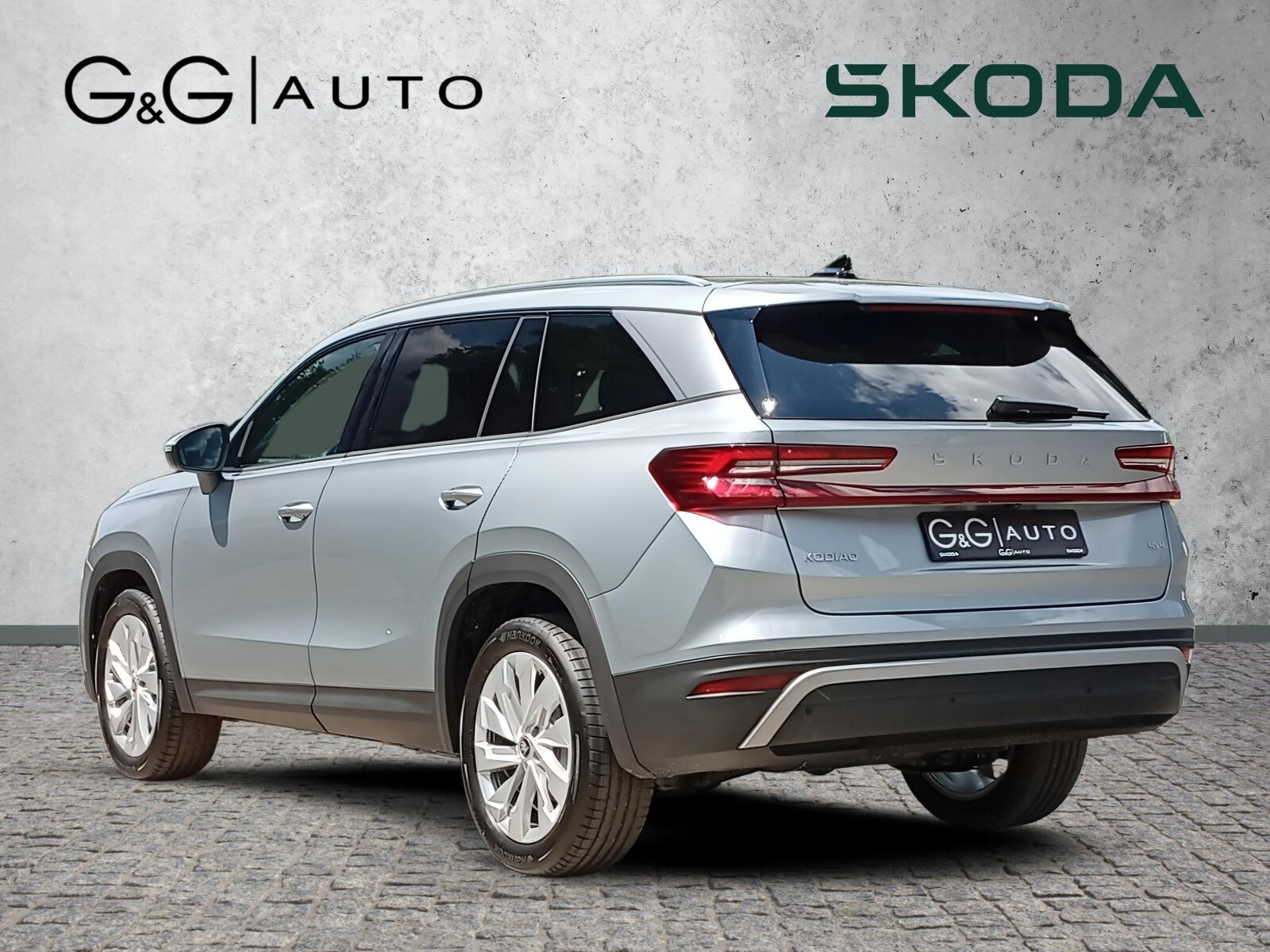 Drive 2.0 TDI 142 kW (193 KM) 7-biegowa automatyczna DSG 4x4