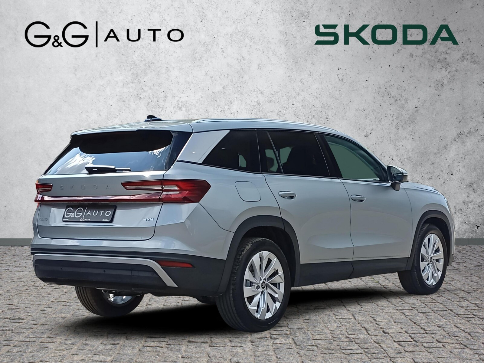 Drive 2.0 TDI 142 kW (193 KM) 7-biegowa automatyczna DSG 4x4