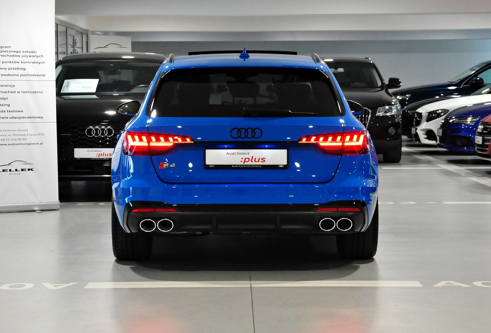 3.0 V6 347KM 700Nm, 2020rHead-Up, Led Matrix, asystenci