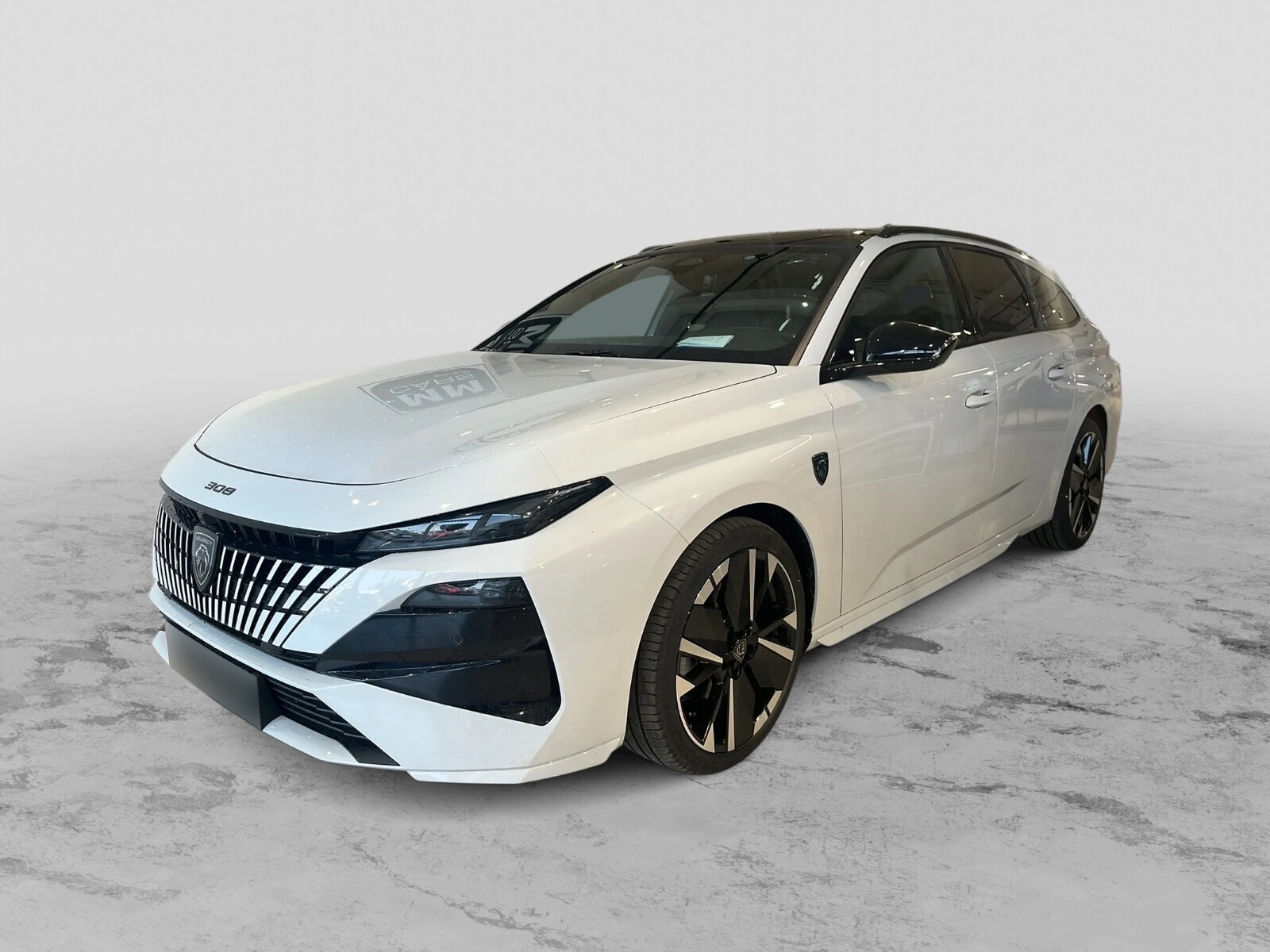 Peugeot 308 SW