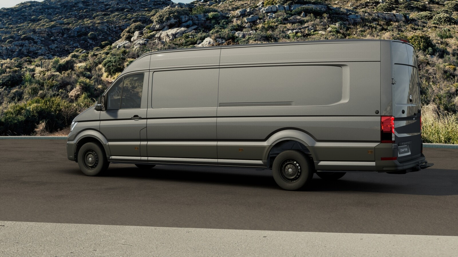35 Furgon wysoki dach 2.0 l EU6 177 KM Przedni napęd automat Od Ręki!