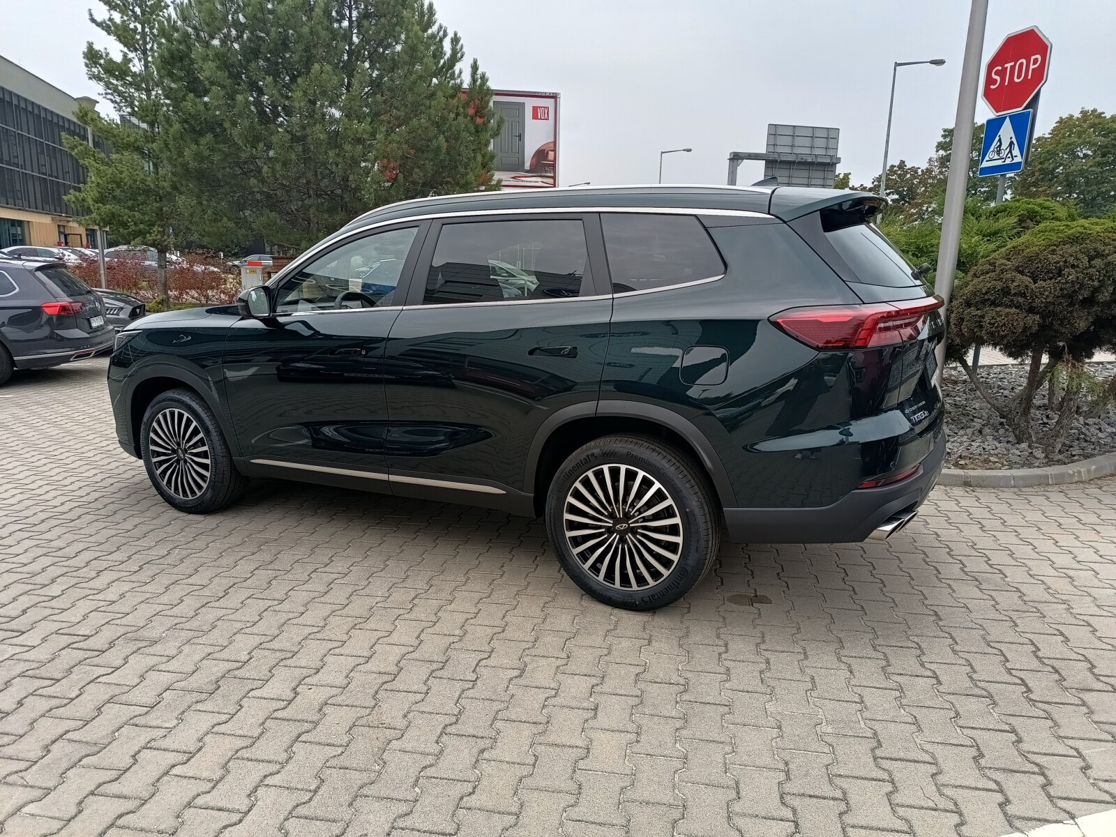 1.6 T-GDi - 147 KM, FWD, automat, Comfort