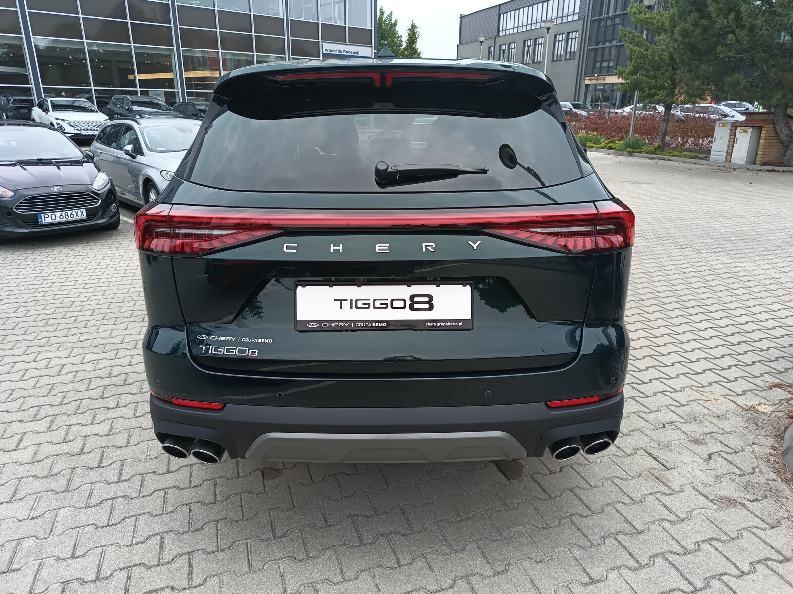 1.6 T-GDi - 147 KM, FWD, automat, Comfort
