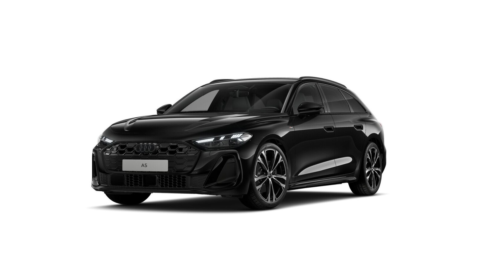 Audi A5 Avant