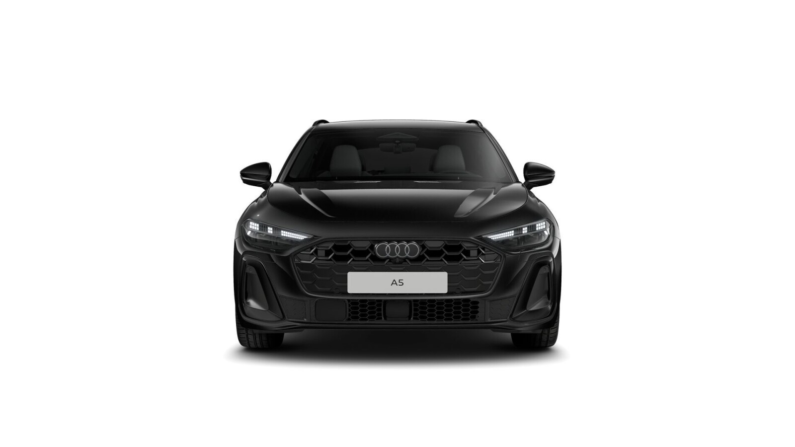 A5 TFSI 150 kW Quattro S tronic: Hak; Tech plus; VAT 23%