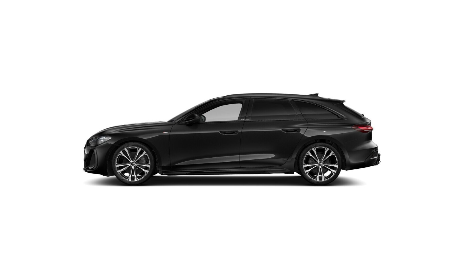 A5 TFSI 150 kW Quattro S tronic: Hak; Tech plus; VAT 23%