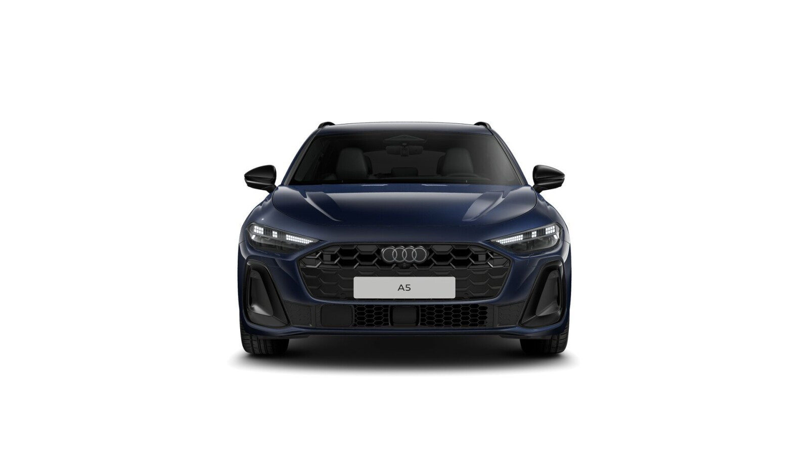 A5 TDI mHEV Quattro S tronic: Tech plus; Hak; B&G; VAT 23%