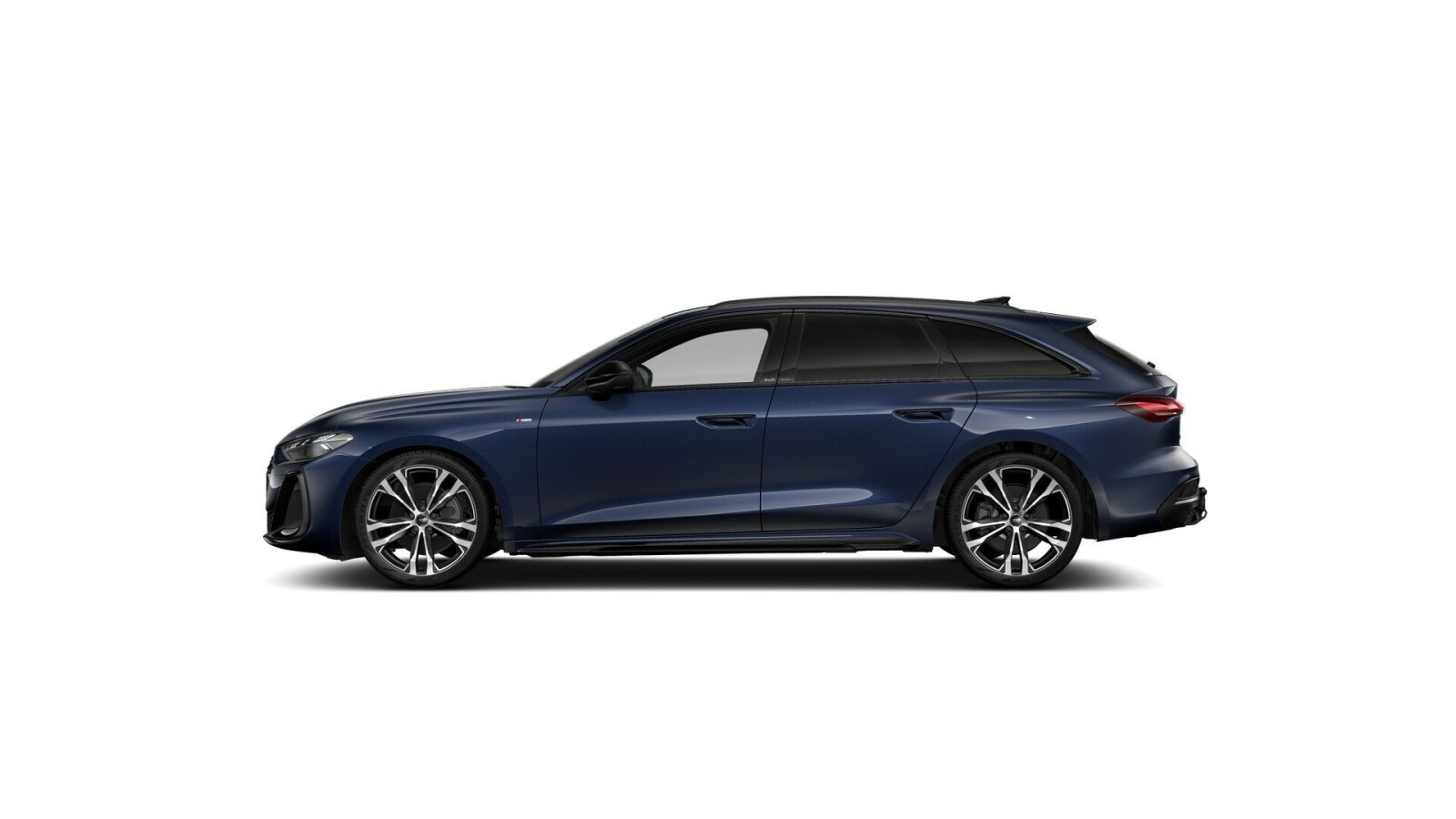 A5 TDI mHEV Quattro S tronic: Tech plus; Hak; B&G; VAT 23%