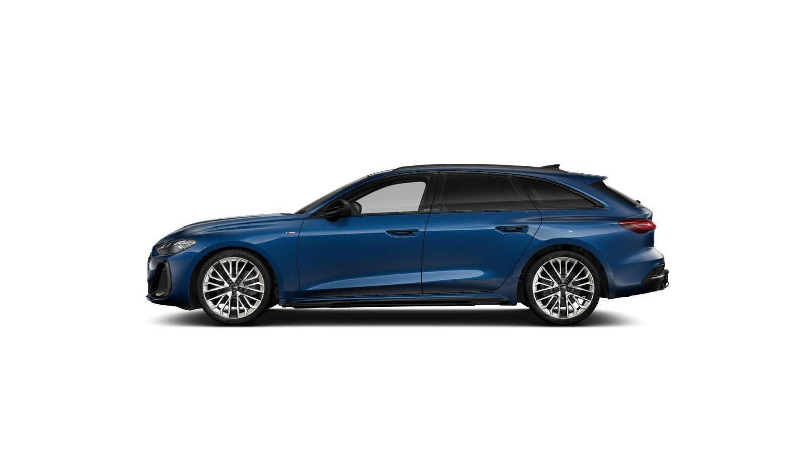 A5 TDI mHEV Quattro S tronic: Tech pro; Hak; B&G; Head-up; VAT 23%
