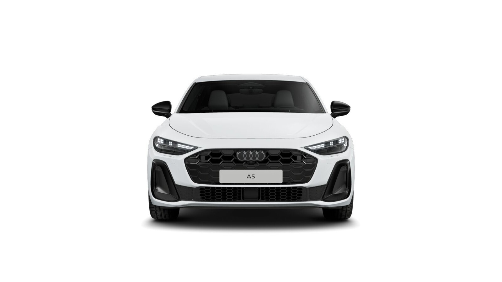 A5 TDI mHEV Quattro S tronic: Tech; Comfort; VAT 23%