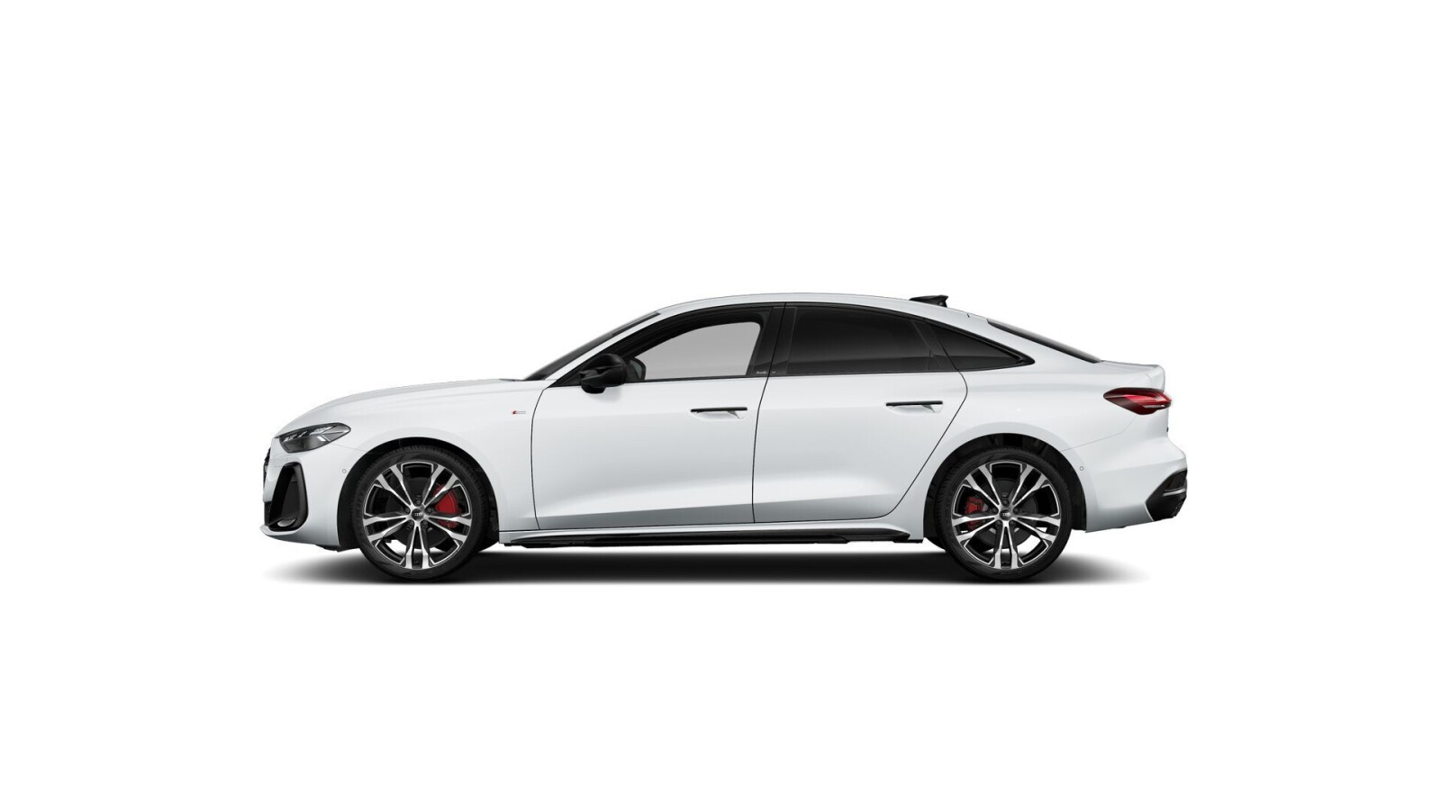 A5 TDI mHEV Quattro S tronic: Tech; Comfort; VAT 23%