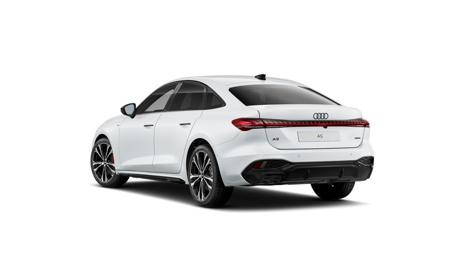 A5 TDI mHEV Quattro S tronic: Tech; Comfort; VAT 23%