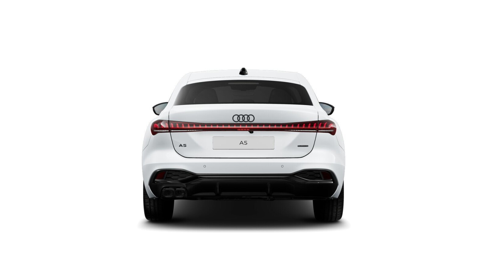 A5 TDI mHEV Quattro S tronic: Tech; Comfort; VAT 23%
