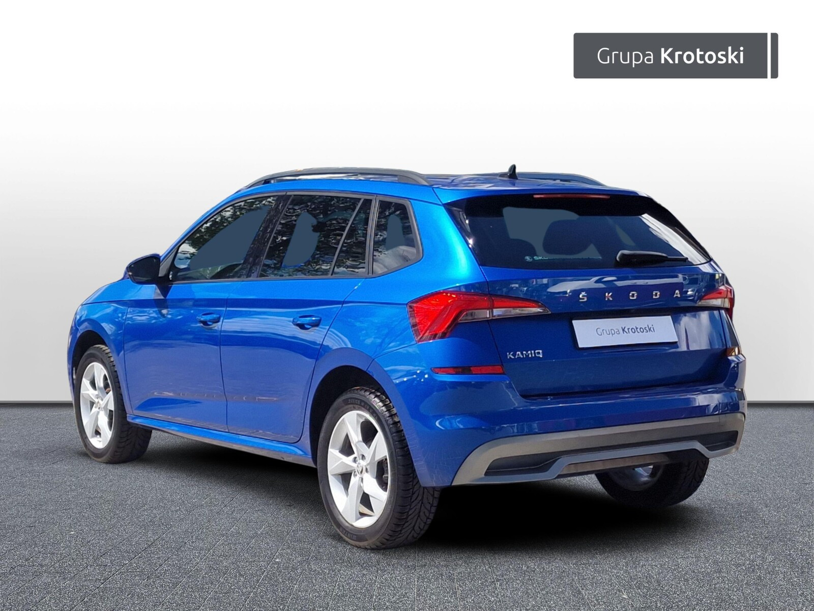 1.5 TSI Ambition DSG 150KM/ACC/Climatronic/SmartLink+/Kamera/Metalik