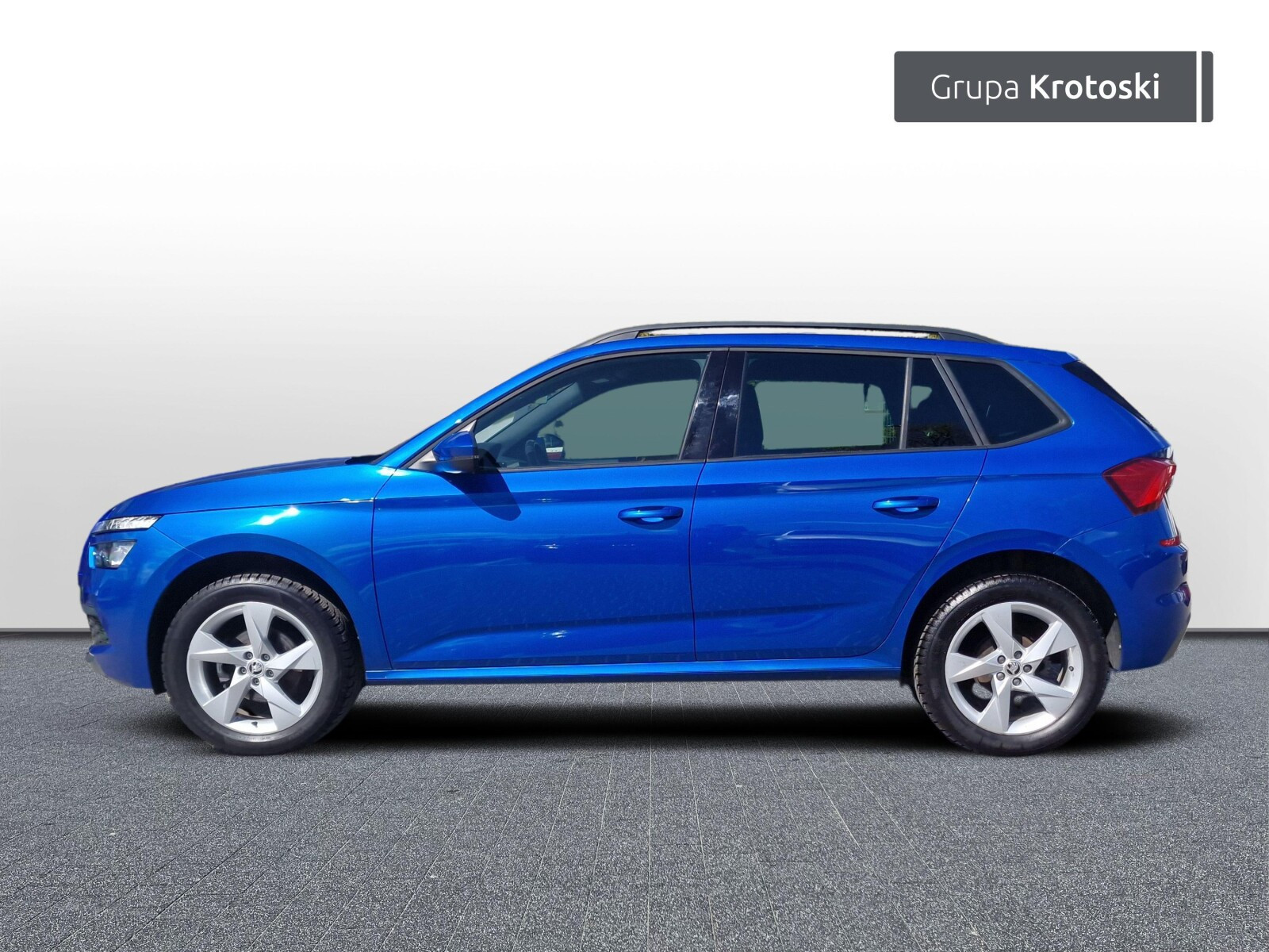 1.5 TSI Ambition DSG 150KM/ACC/Climatronic/SmartLink+/Kamera/Metalik