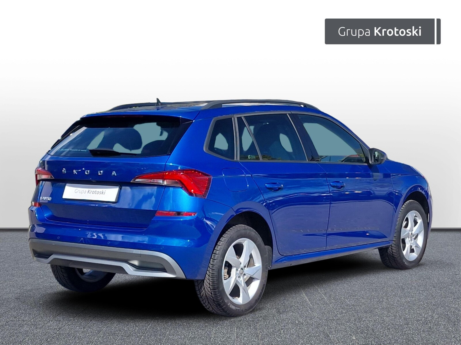 1.5 TSI Ambition DSG 150KM/ACC/Climatronic/SmartLink+/Kamera/Metalik