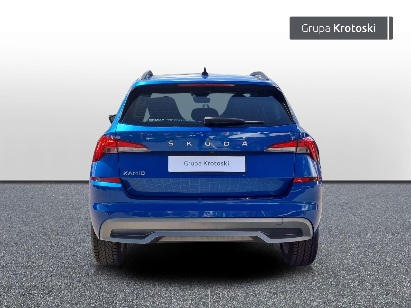 1.5 TSI Ambition DSG 150KM/ACC/Climatronic/SmartLink+/Kamera/Metalik