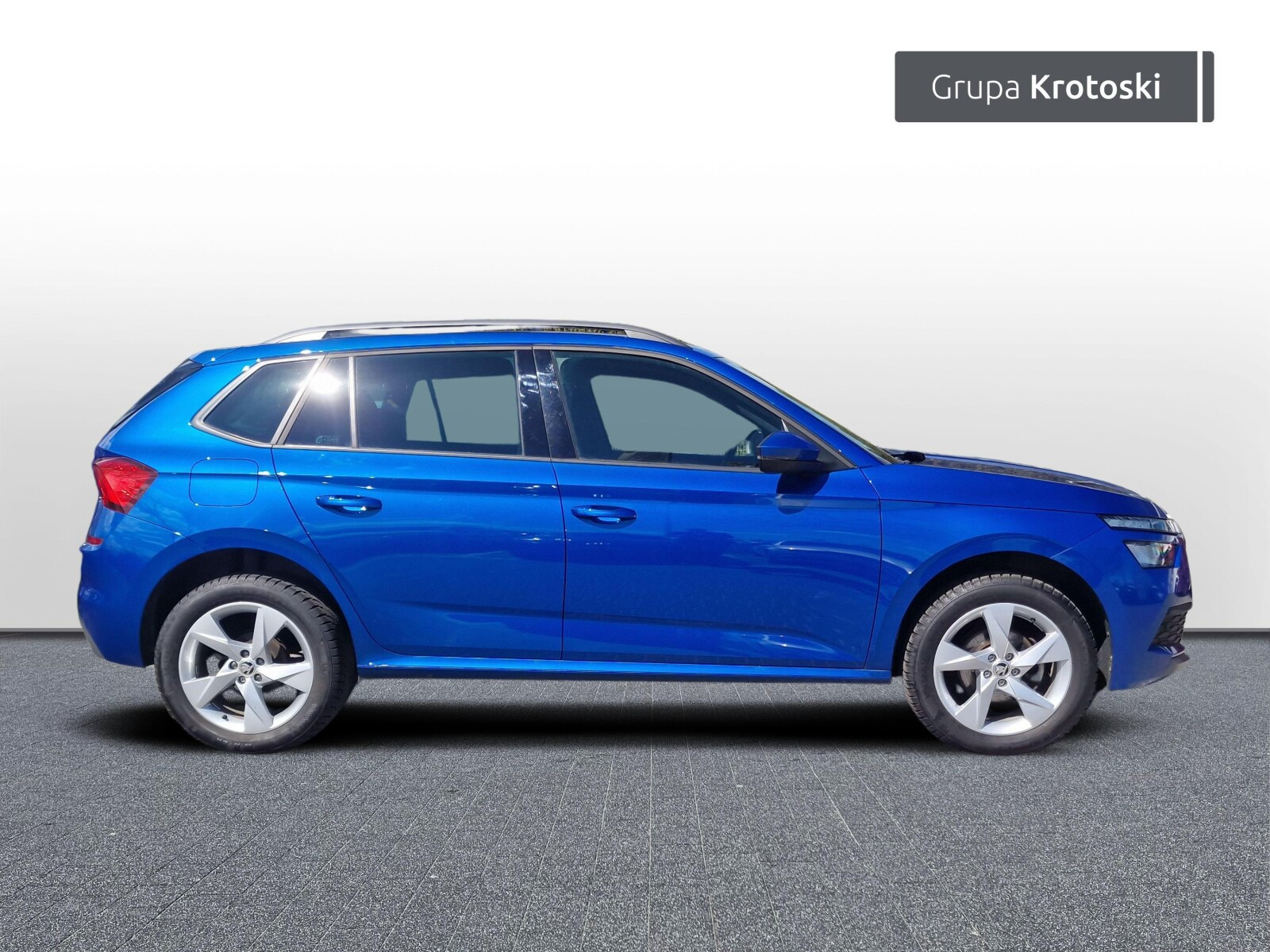1.5 TSI Ambition DSG 150KM/ACC/Climatronic/SmartLink+/Kamera/Metalik