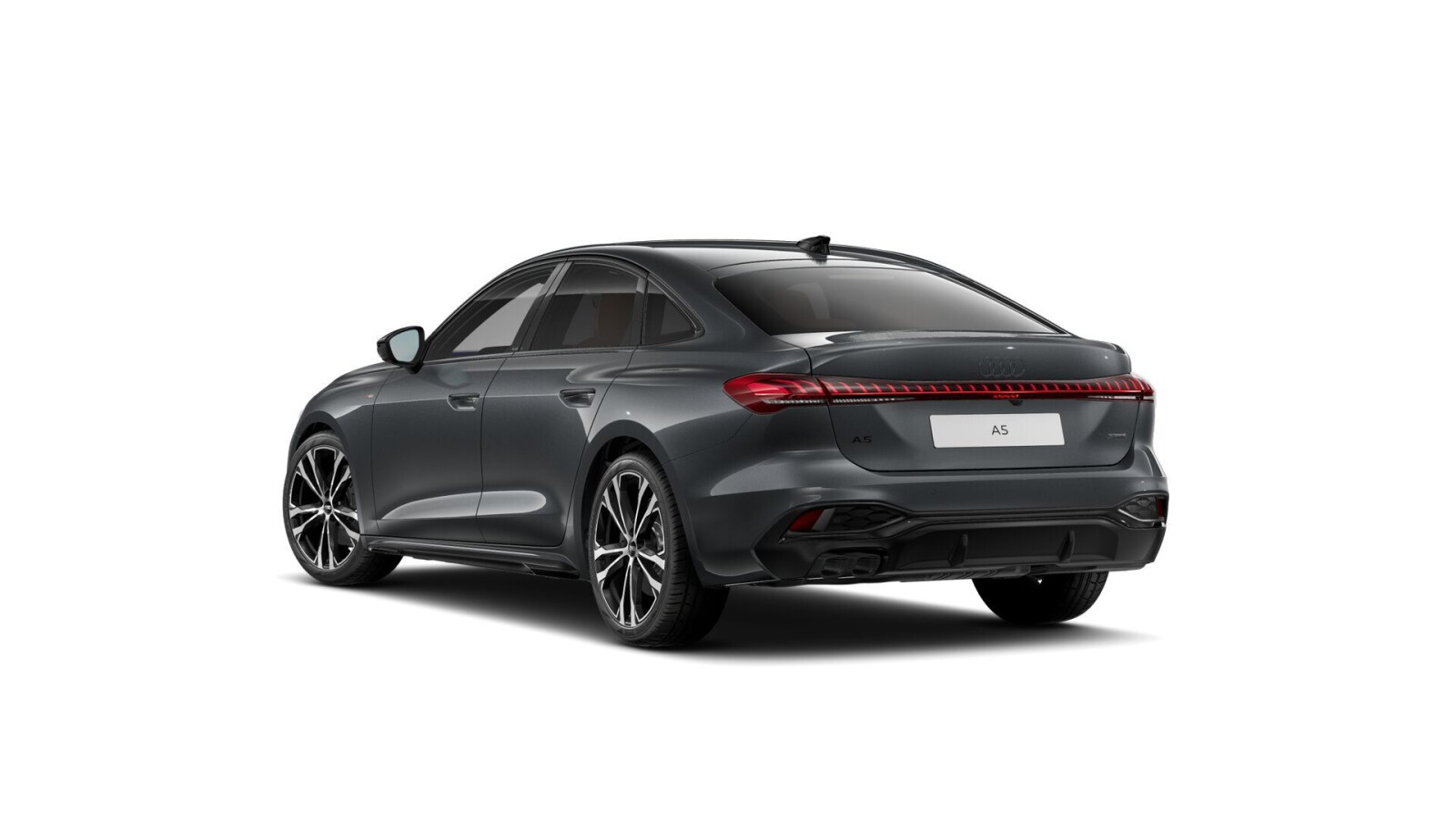 A5 TDI mHEV Quattro S tronic: Tech plus; Comfort; wentylacja; VAT 23%